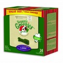 Greenies 36 oz. Tub   Large